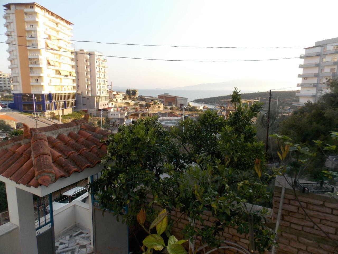 סרנדה Apartment Dejvi מראה חיצוני תמונה