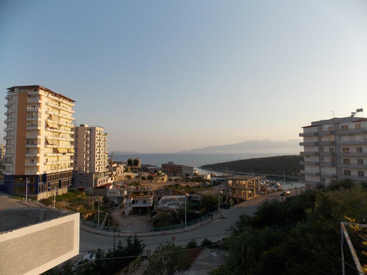 סרנדה Apartment Dejvi מראה חיצוני תמונה