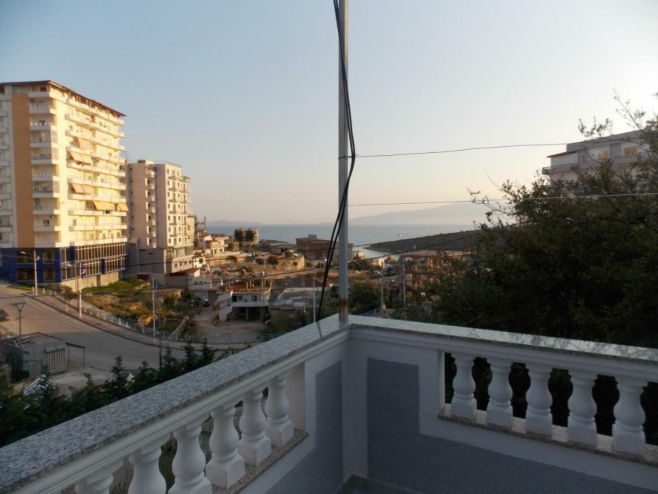 סרנדה Apartment Dejvi מראה חיצוני תמונה