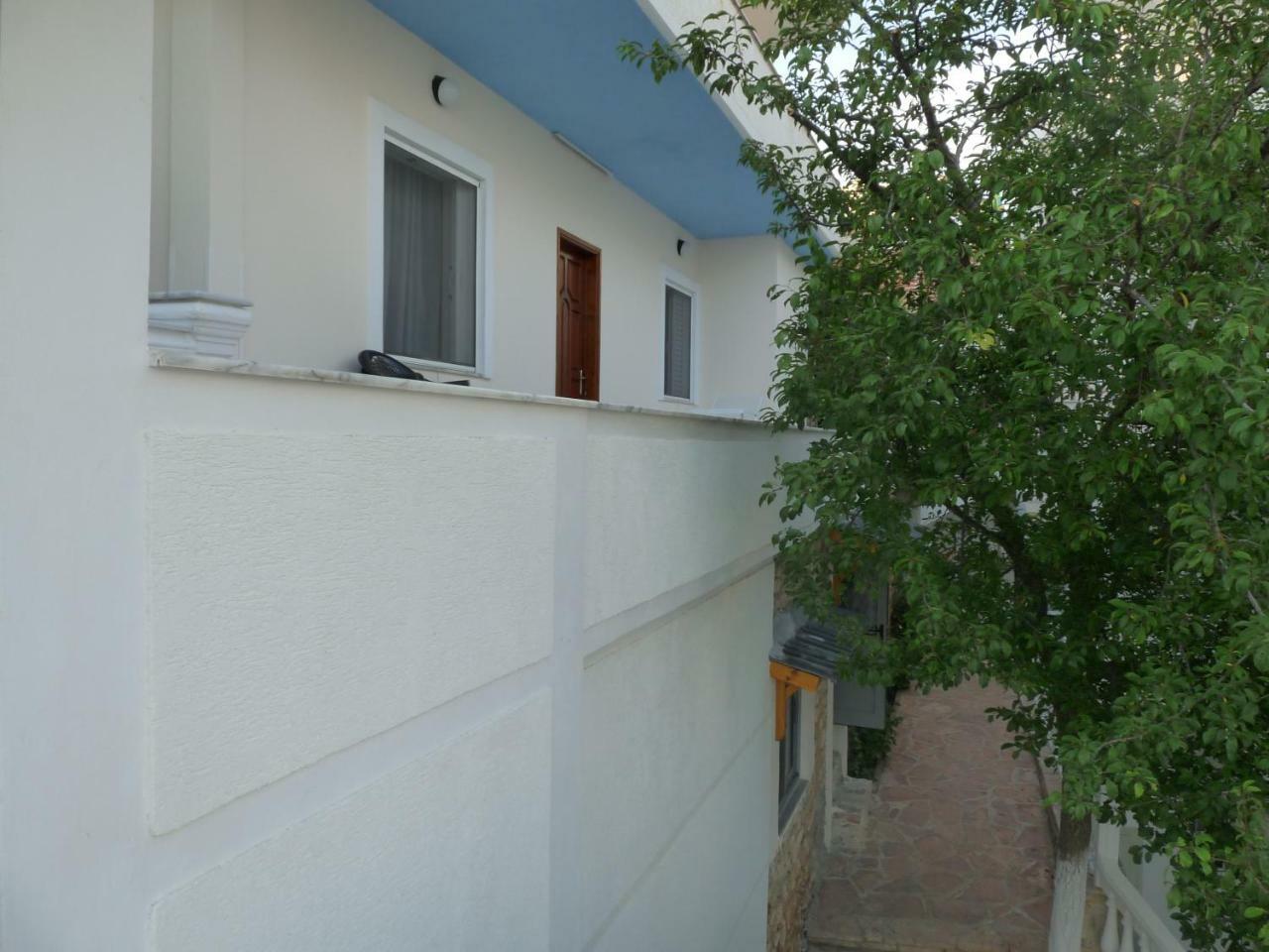 סרנדה Apartment Dejvi מראה חיצוני תמונה