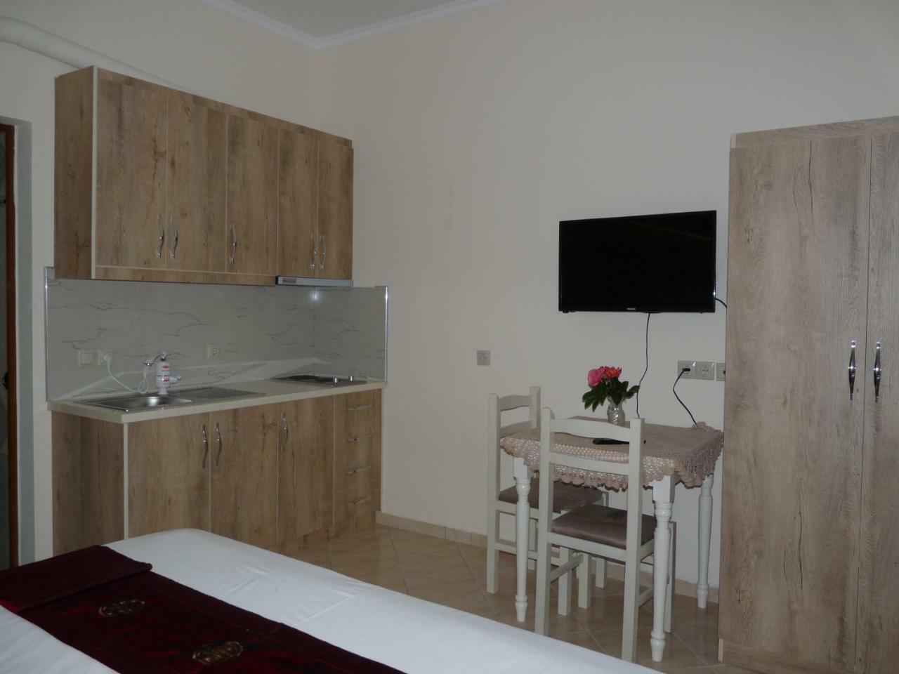 סרנדה Apartment Dejvi מראה חיצוני תמונה