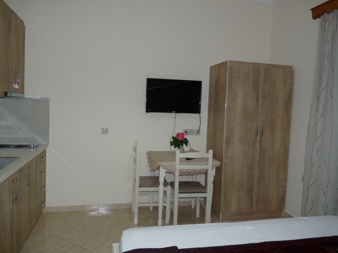 סרנדה Apartment Dejvi מראה חיצוני תמונה