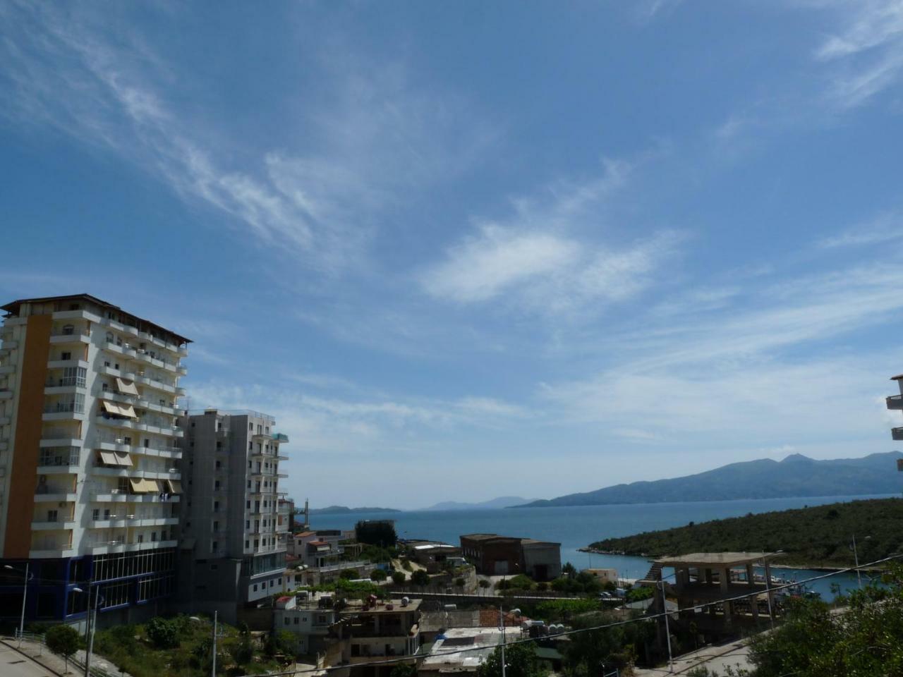 סרנדה Apartment Dejvi מראה חיצוני תמונה